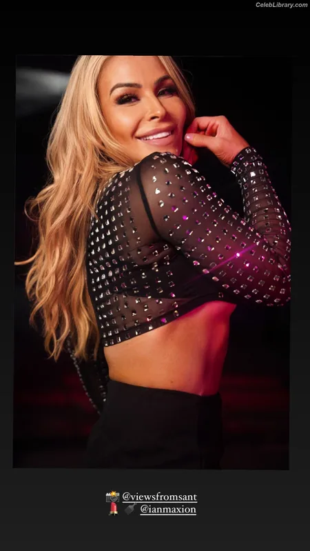 Natalya Neidhart photo 3 of 896