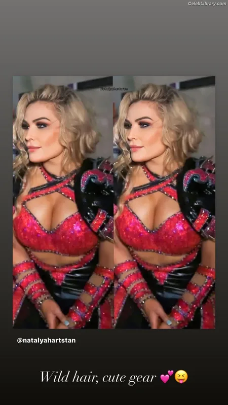Natalya Neidhart photo 5 of 896