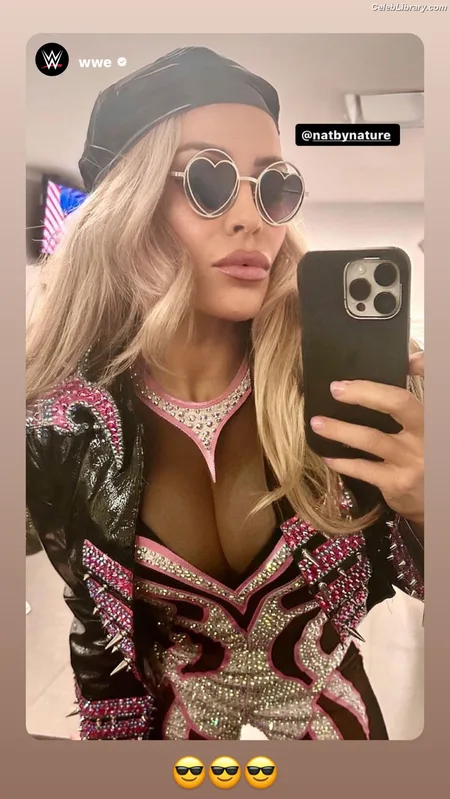 Natalya Neidhart photo 7 of 896