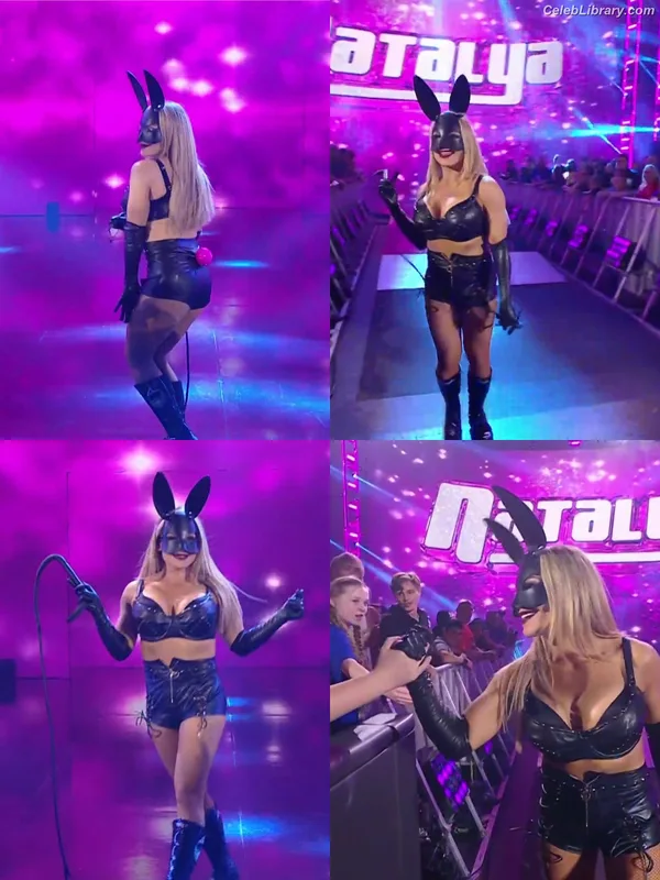 Natalya Neidhart photo 17 of 896