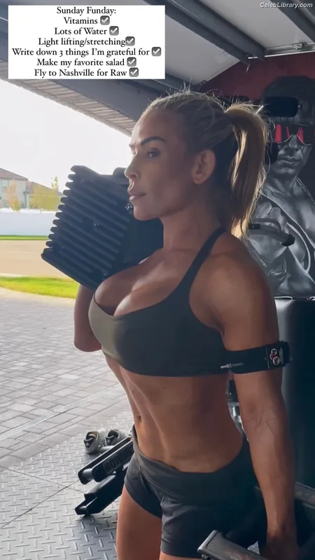 Natalya Neidhart photo 6 of 896