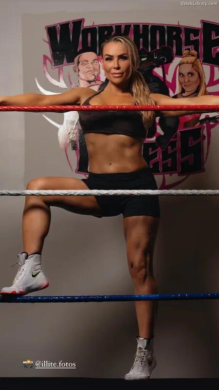 Natalya Neidhart photo 7 of 896