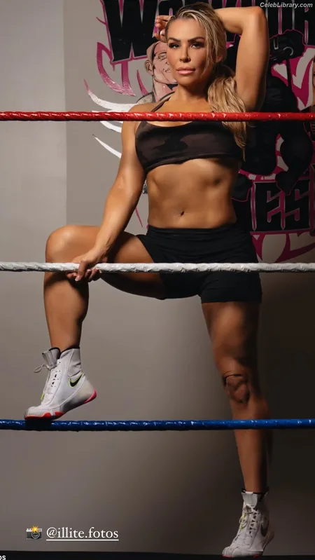Natalya Neidhart photo 8 of 896