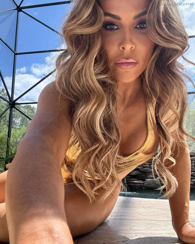 Natalya Neidhart photo 13 of 896