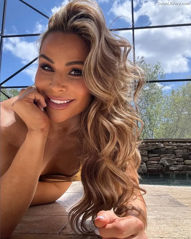 Natalya Neidhart photo 21 of 896