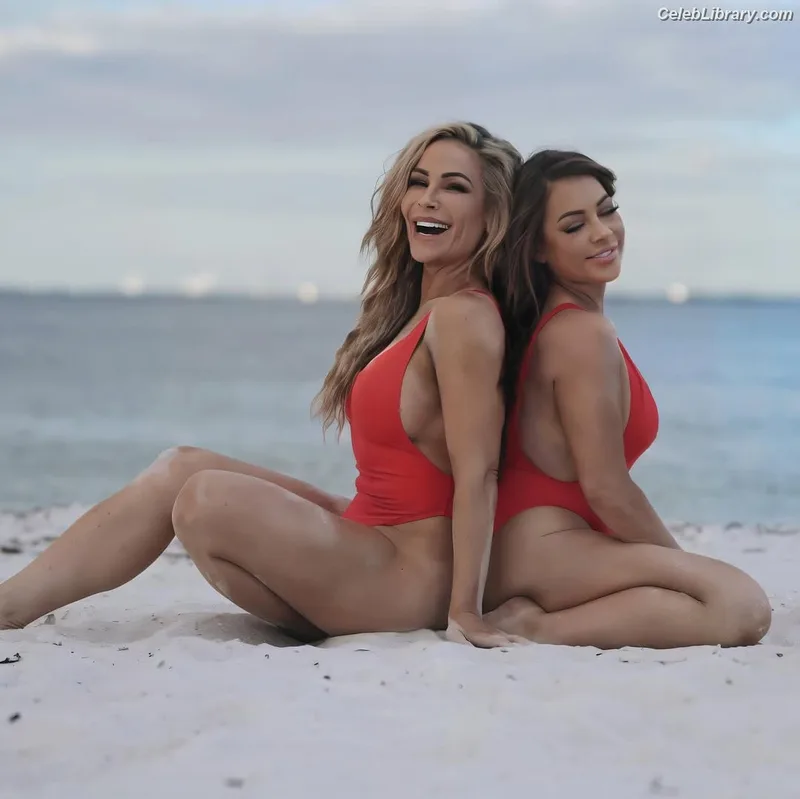 Natalya Neidhart photo 15 of 896