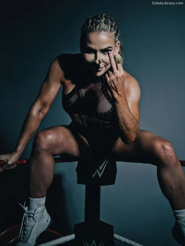 Natalya Neidhart photo 23 of 896