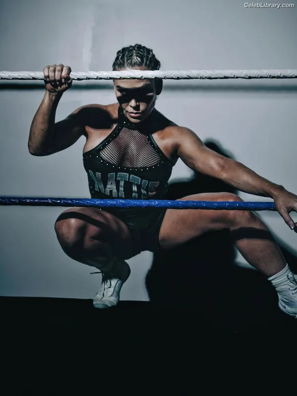 Natalya Neidhart photo 24 of 896
