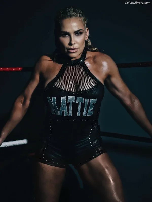 Natalya Neidhart photo 8 of 896