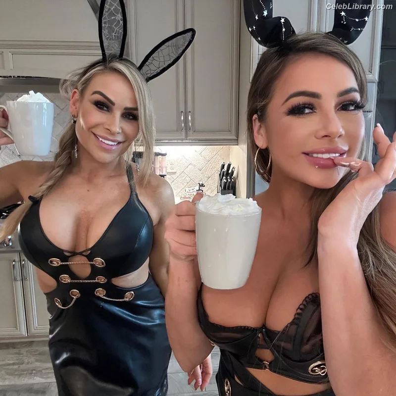 Natalya Neidhart photo 18 of 896