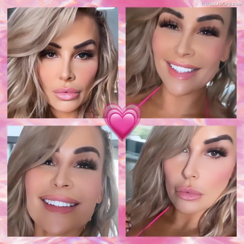 Natalya Neidhart photo 11 of 896