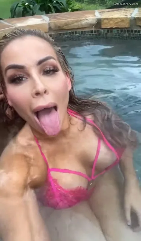 Natalya Neidhart photo 20 of 896