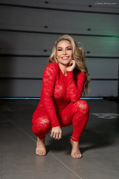 Natalya Neidhart photo 11 of 896