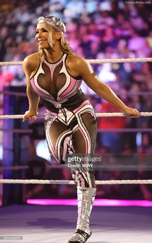 Natalya Neidhart photo 14 of 896