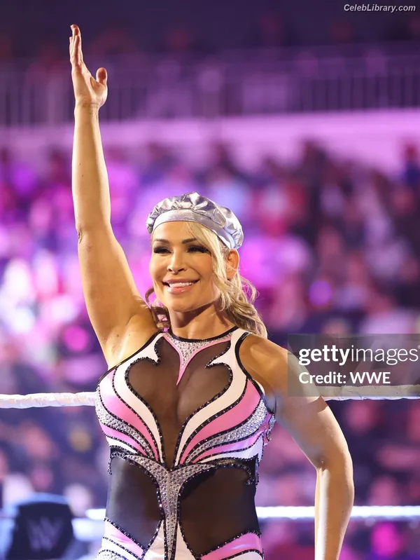 Natalya Neidhart photo 15 of 896