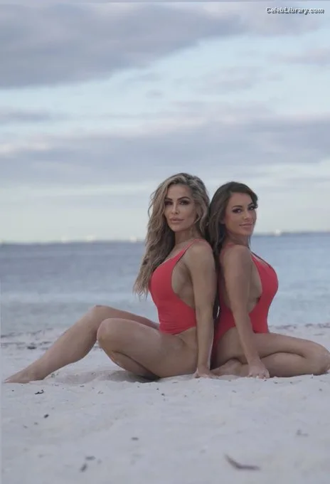 Natalya Neidhart photo 19 of 896