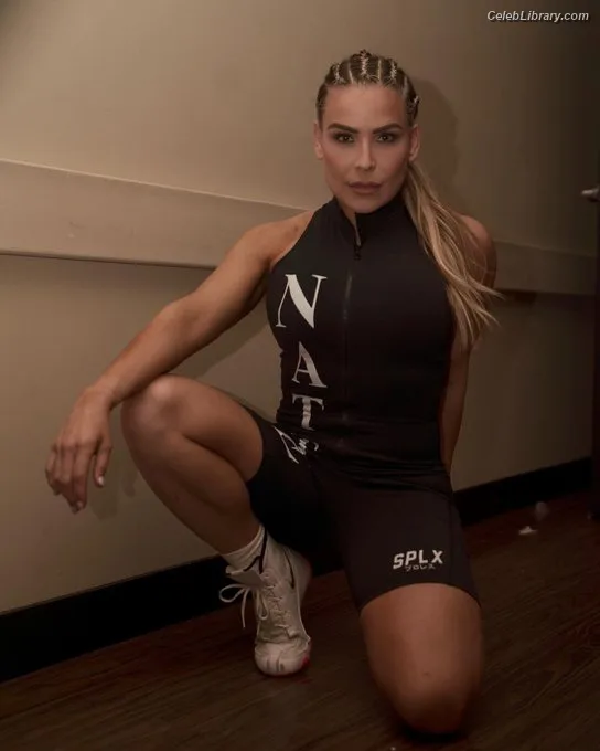 Natalya Neidhart photo 22 of 896