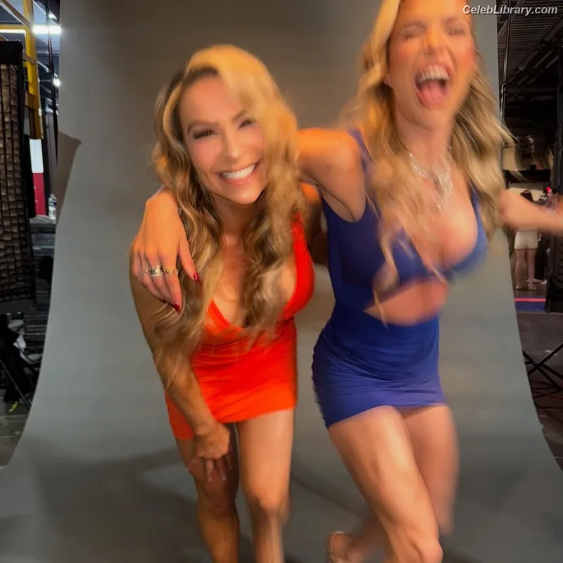 Natalya Neidhart photo 16 of 896