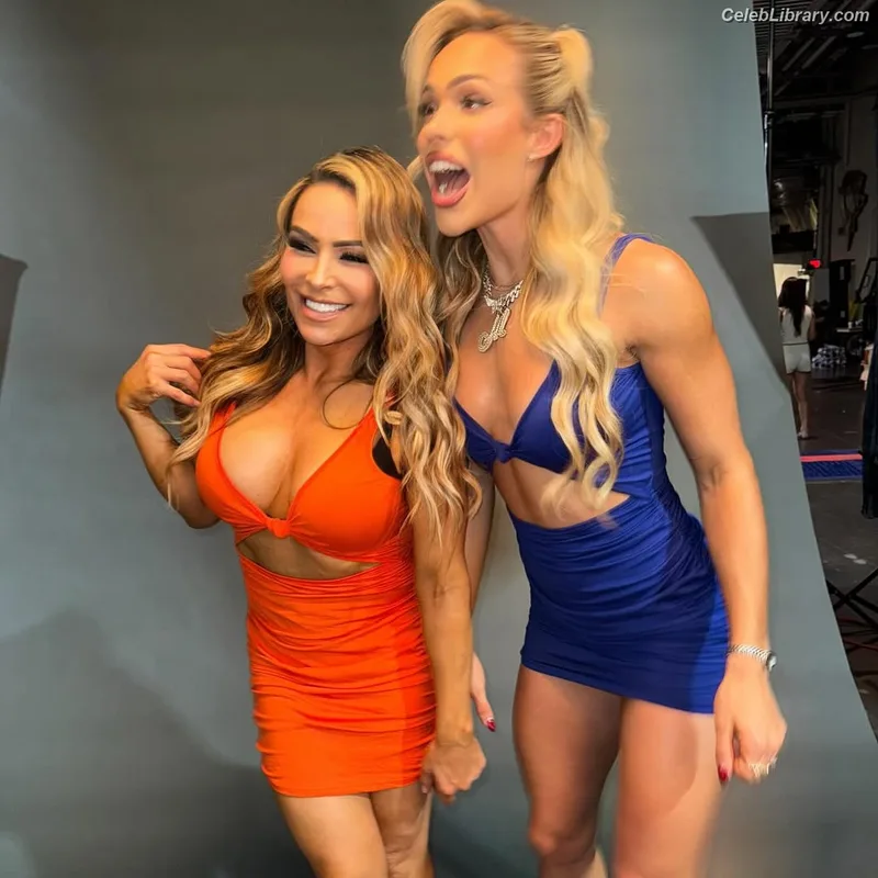 Natalya Neidhart photo 17 of 896