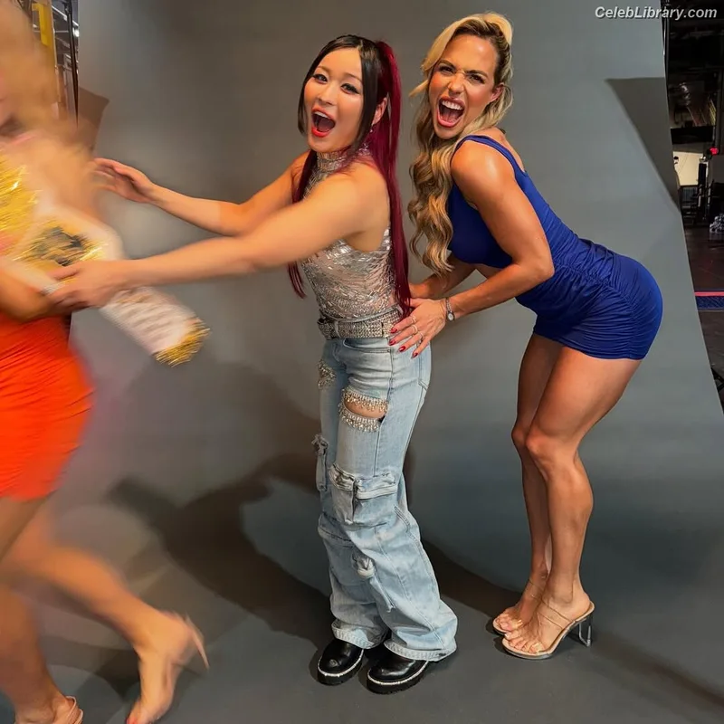 Natalya Neidhart photo 18 of 896