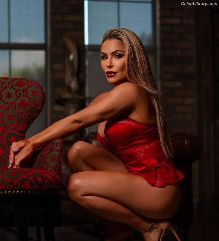 Natalya Neidhart photo 12 of 896