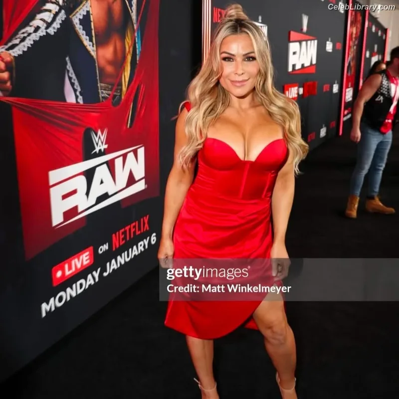 Natalya Neidhart photo 21 of 896