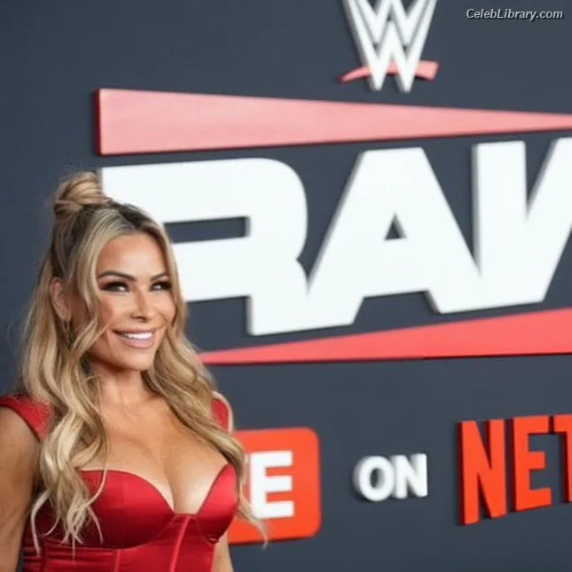 Natalya Neidhart photo 2 of 896