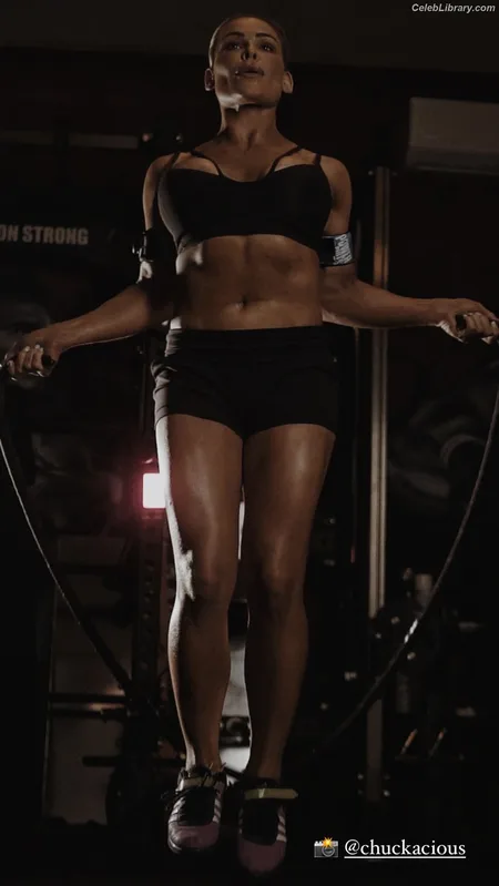 Natalya Neidhart photo 20 of 896