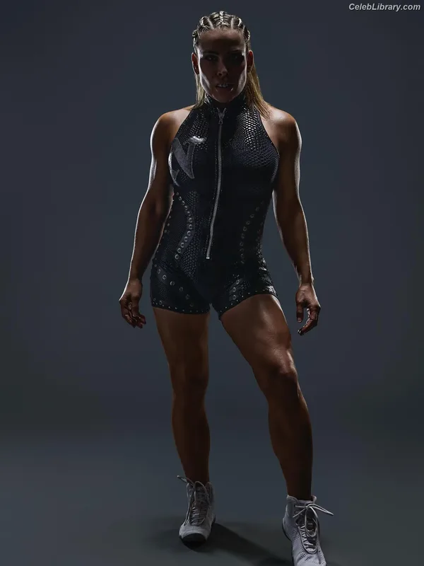 Natalya Neidhart photo 14 of 896
