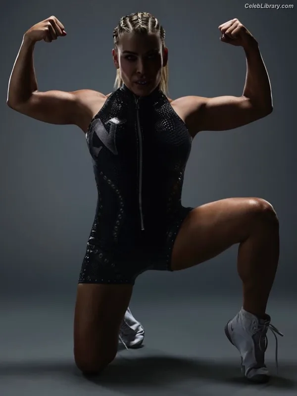 Natalya Neidhart photo 17 of 896