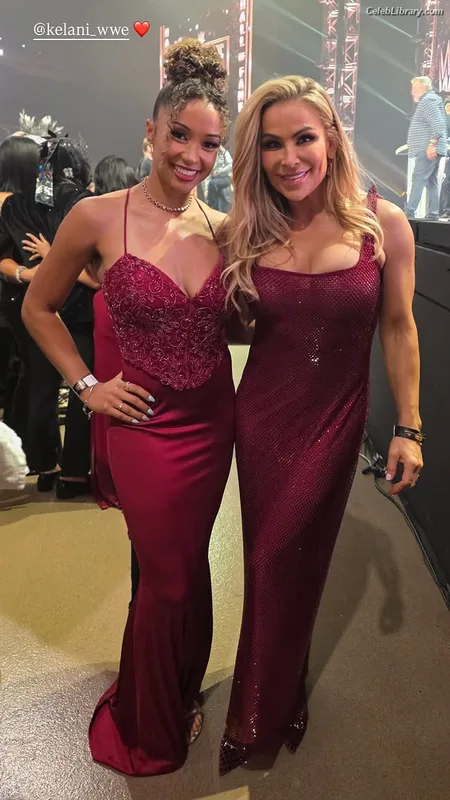 Natalya Neidhart photo 21 of 896