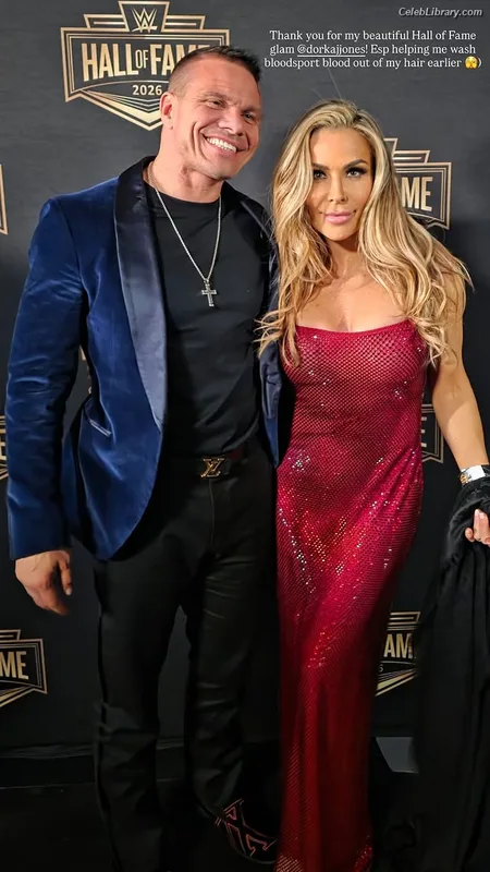 Natalya Neidhart photo 22 of 896