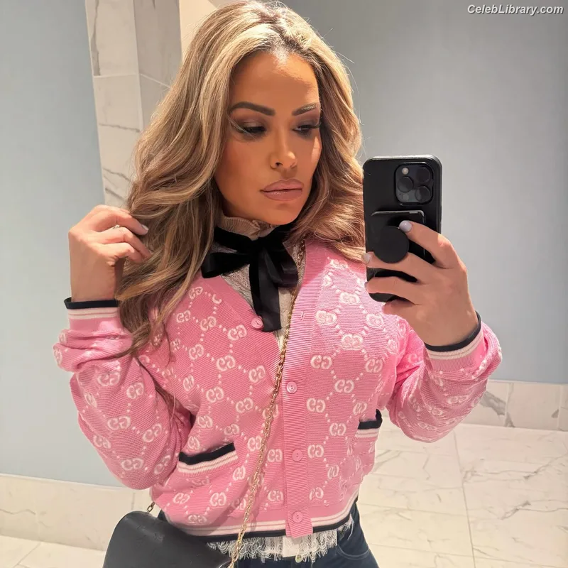 Natalya Neidhart photo 21 of 896