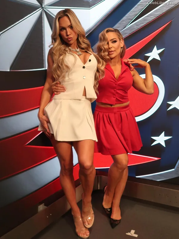 Natalya Neidhart photo 19 of 896