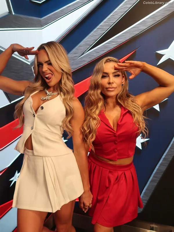 Natalya Neidhart photo 20 of 896