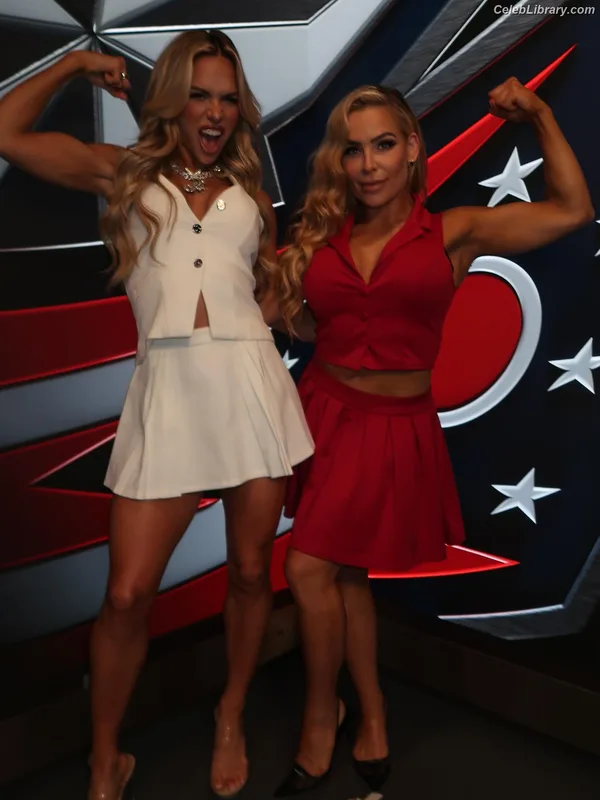 Natalya Neidhart photo 22 of 896