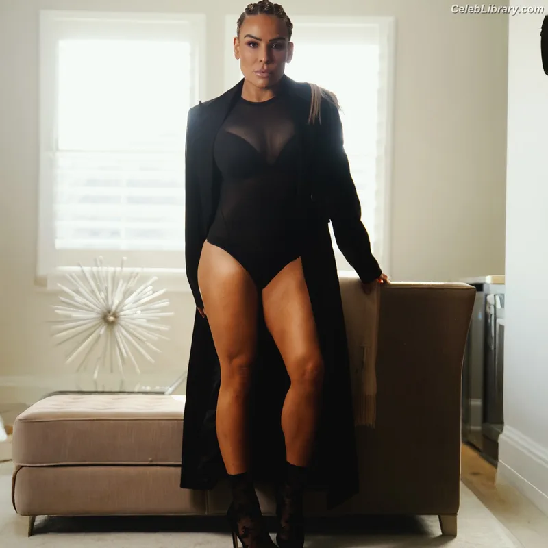 Natalya Neidhart photo 18 of 896