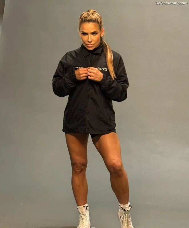 Natalya Neidhart photo 9 of 896