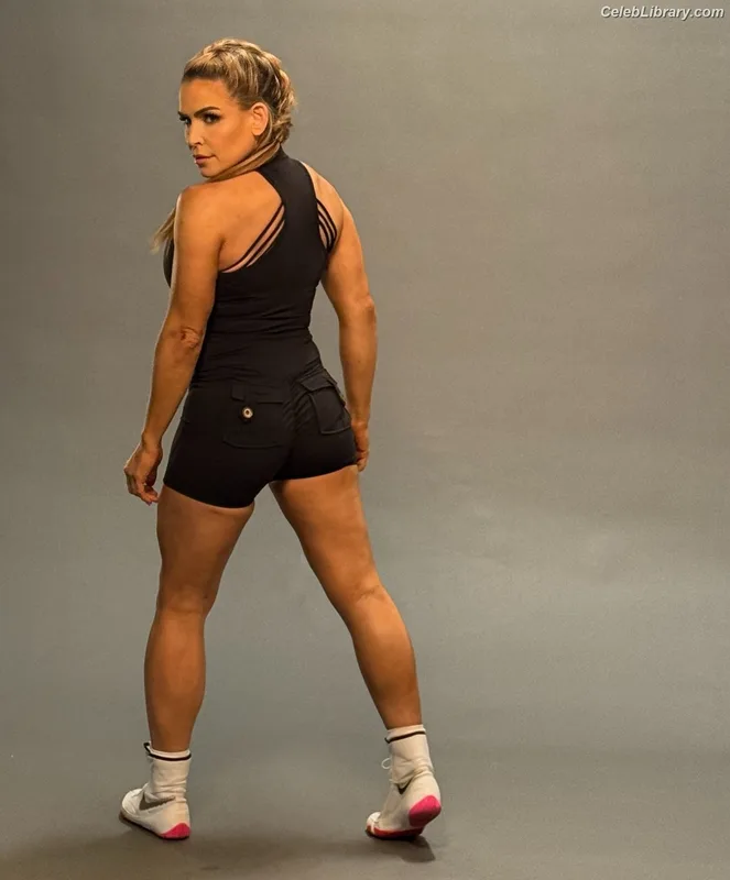 Natalya Neidhart photo 12 of 896