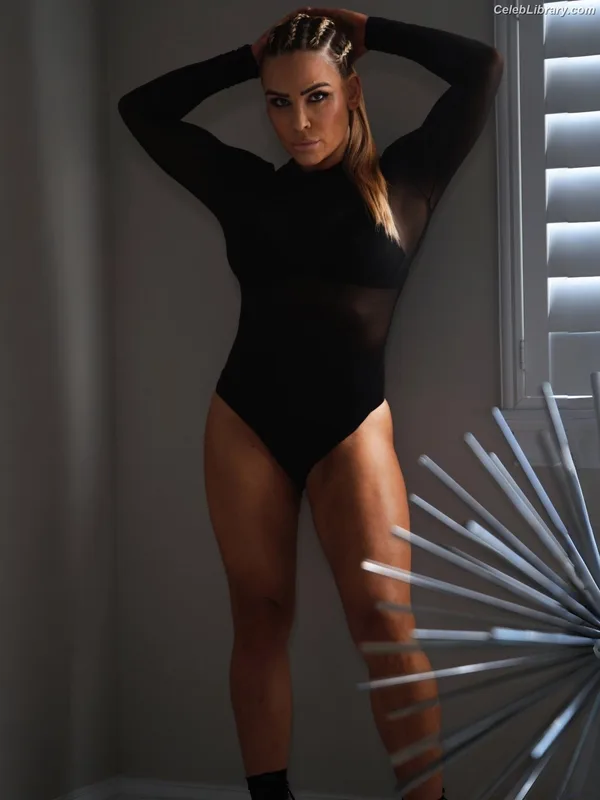 Natalya Neidhart photo 20 of 896