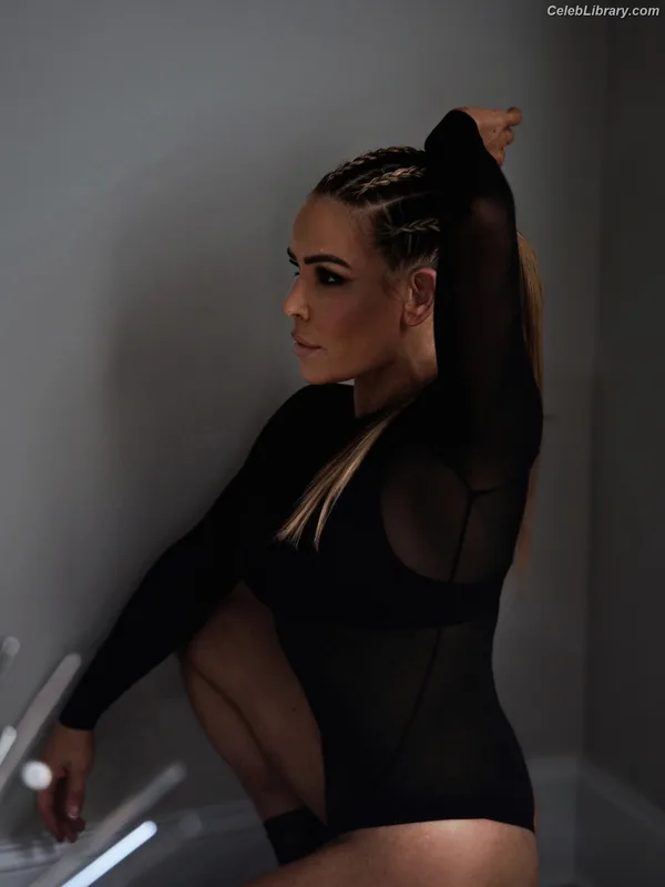 Natalya Neidhart photo 23 of 896