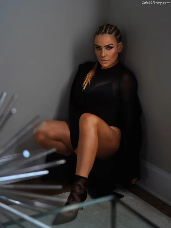 Natalya Neidhart photo 24 of 896