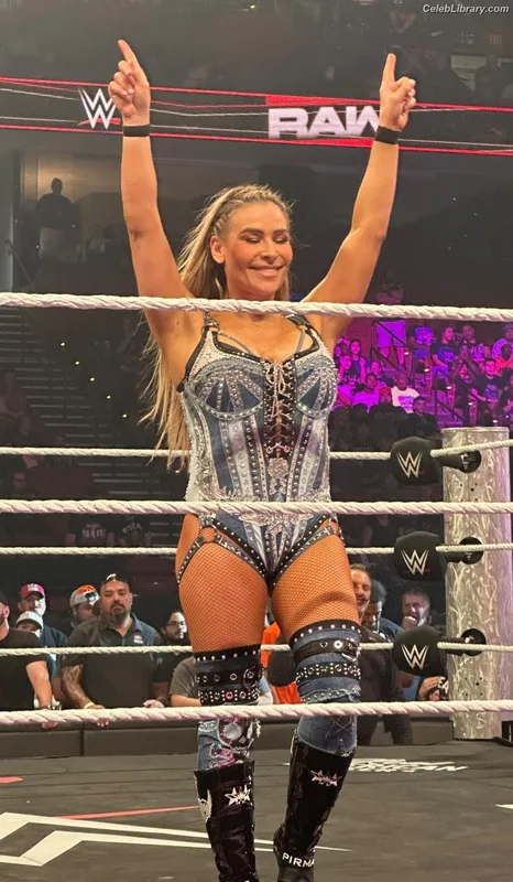 Natalya Neidhart photo 20 of 896