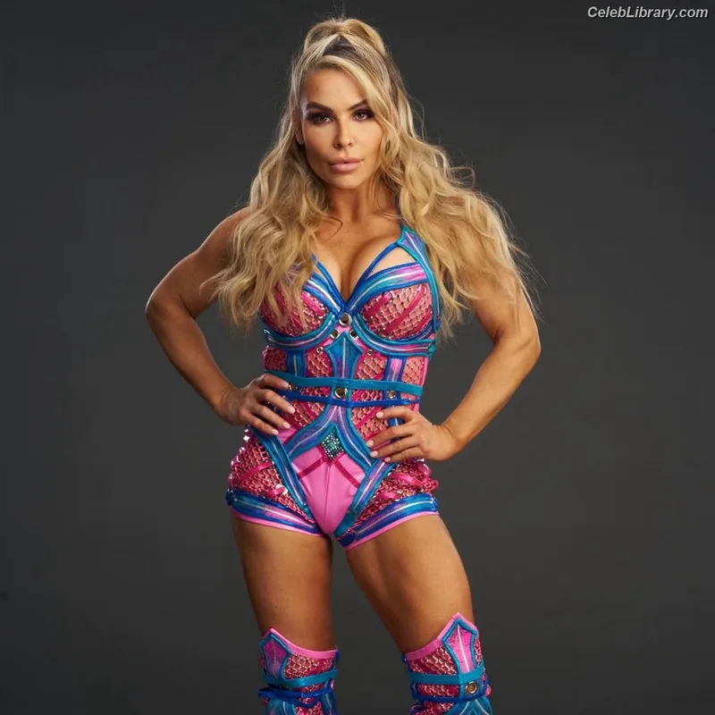 Natalya Neidhart photo 19 of 896