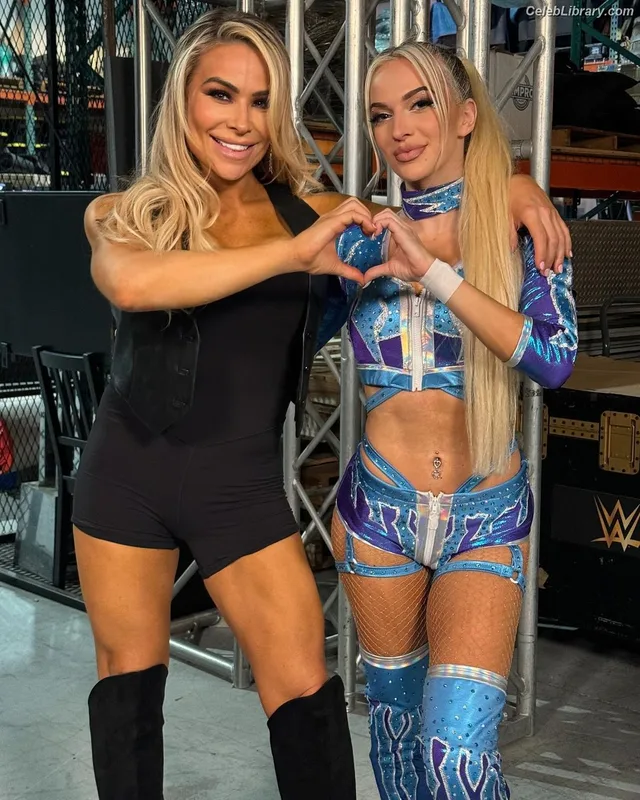 Natalya Neidhart photo 13 of 896
