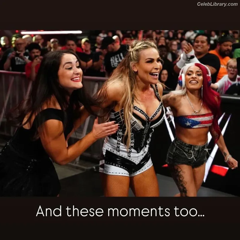 Natalya Neidhart photo 18 of 896