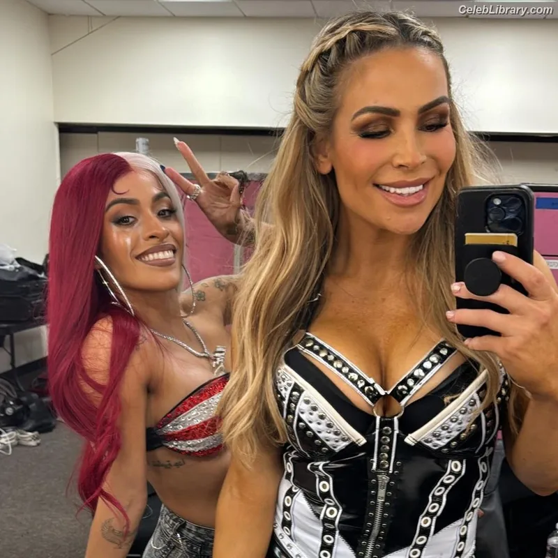 Natalya Neidhart photo 20 of 896