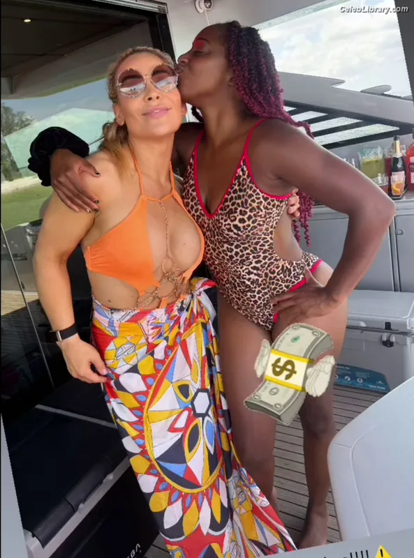 Natalya Neidhart photo 19 of 896