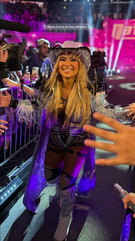 Natalya Neidhart photo 20 of 896