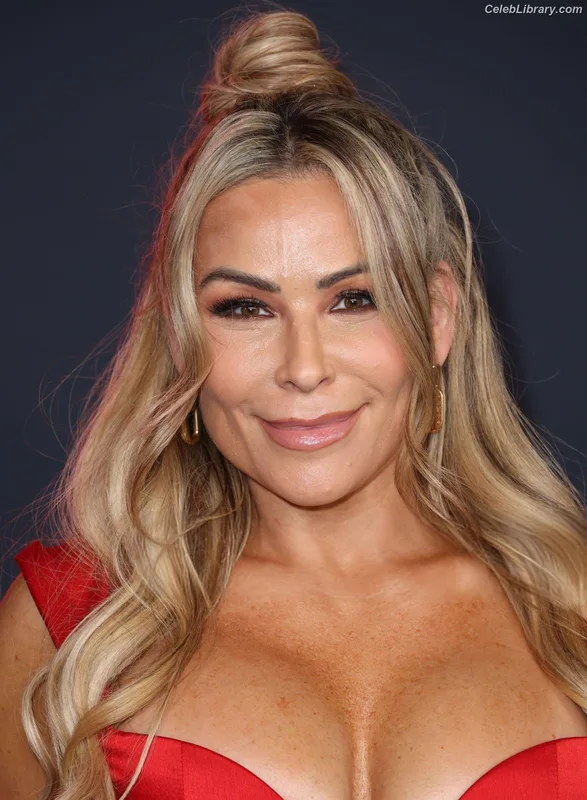 Natalya Neidhart photo 22 of 896
